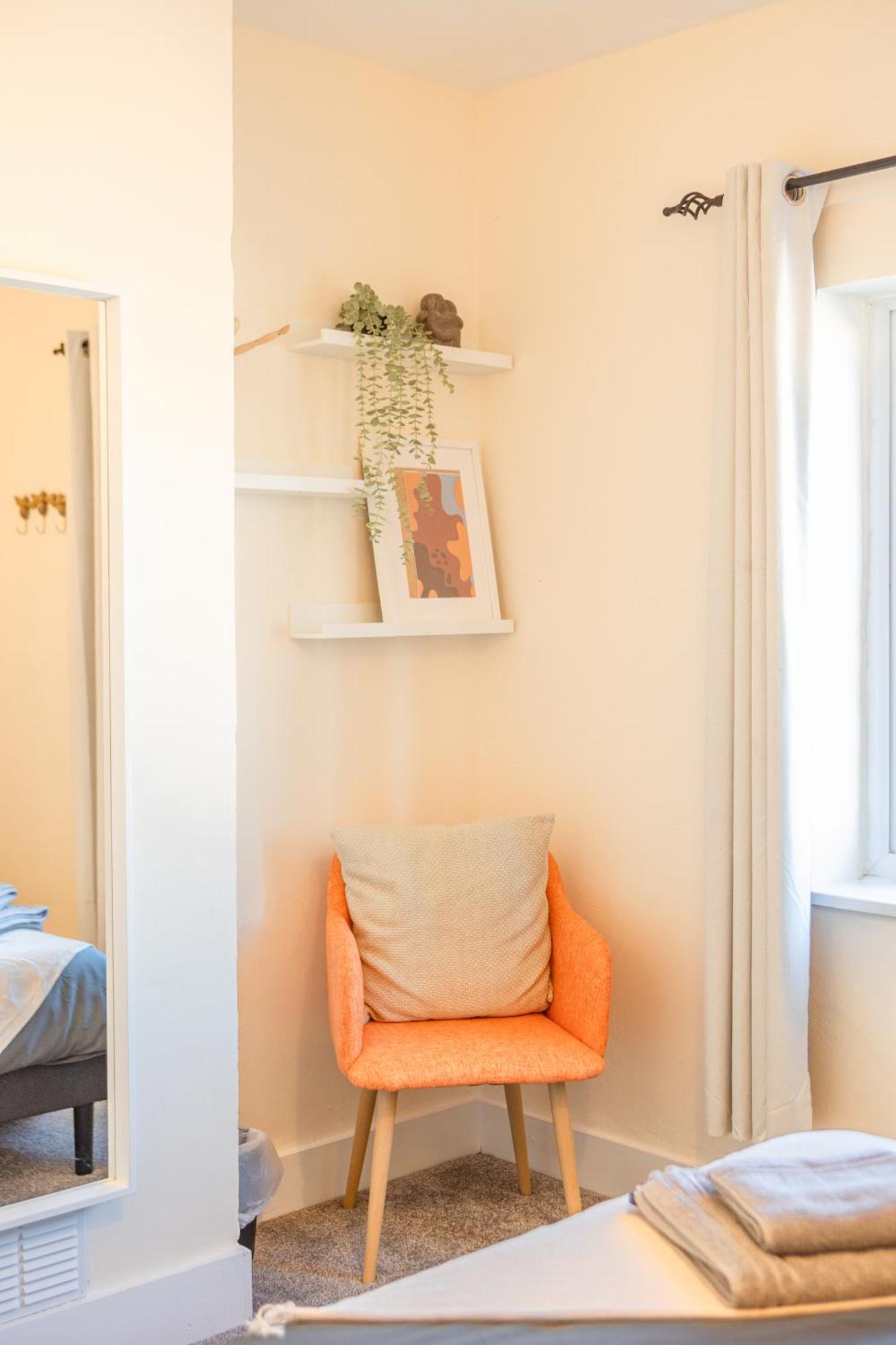 Cosy Home In Reading, Berkshire Eksteriør bilde